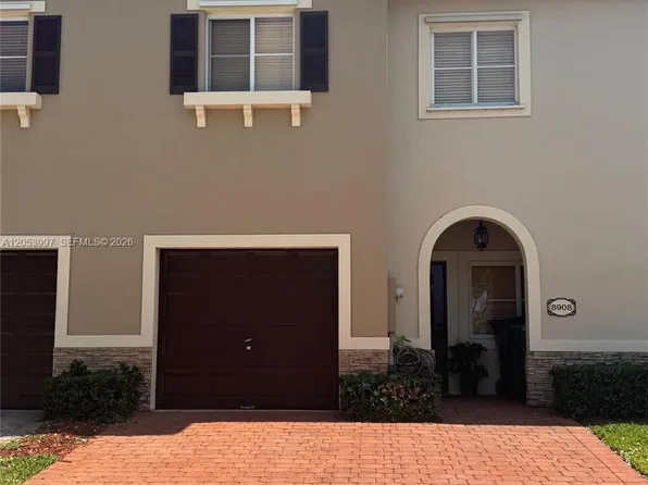 8908 SW 223rd Ter #8908, Miami, FL 33190