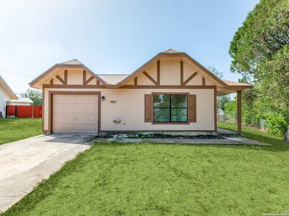 4102 HICKORY SUN, San Antonio, TX 78244