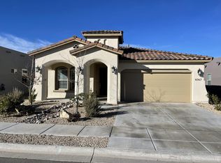 6067 Andromeda Loop, Las Cruces, NM 88012