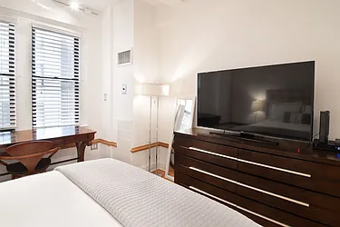 Rented by WAM Partners - William Moses Co.