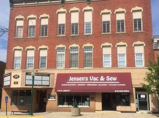 318 1/2 Liberty St APT 6, Morris, IL 60450
