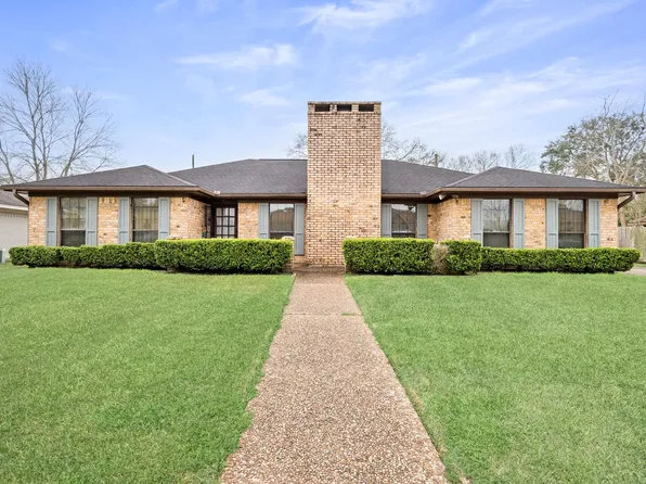 7025 Westgate Dr, Beaumont, TX 77706