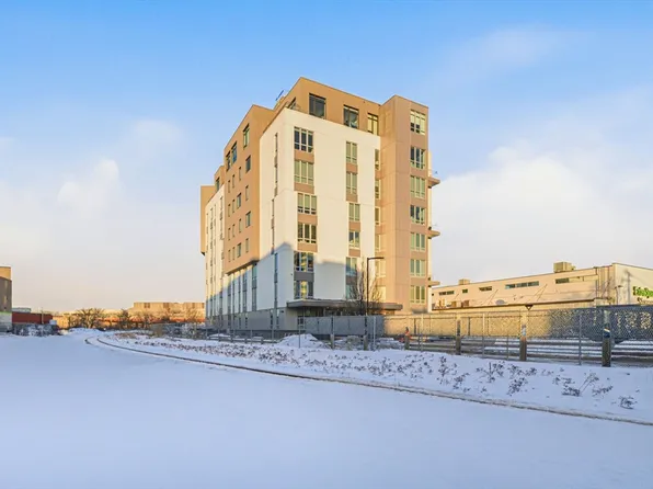 9 Medford St APT 410, Somerville, MA 02143