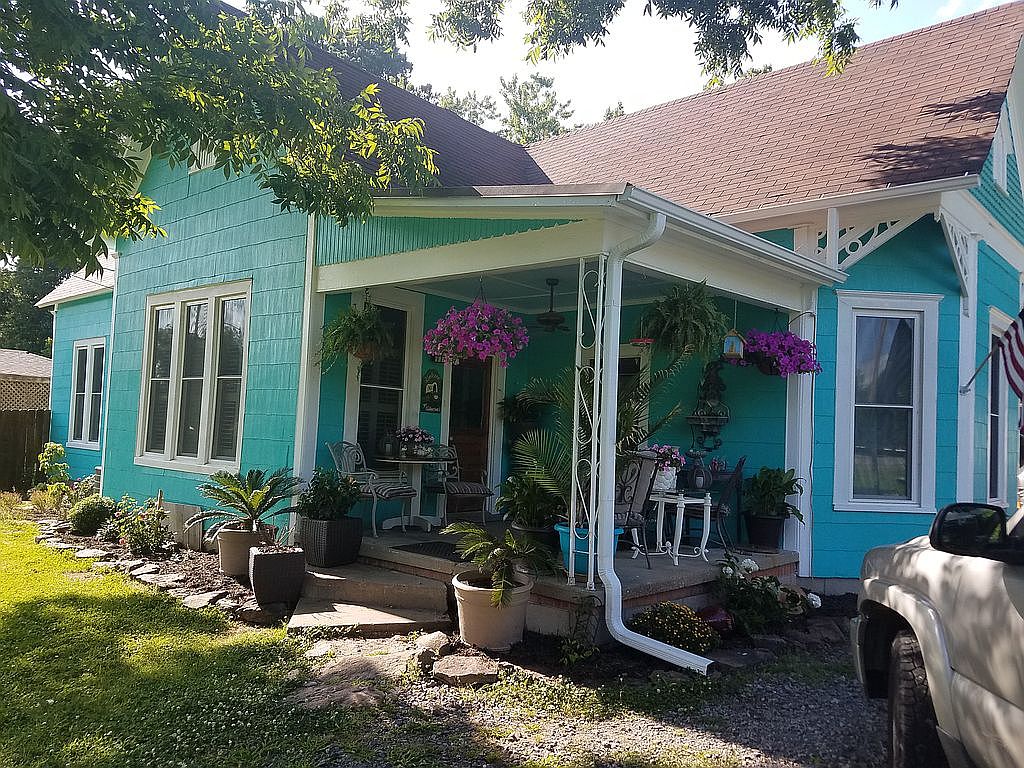 301 N Main St, Bald Knob, AR 72010 Zillow