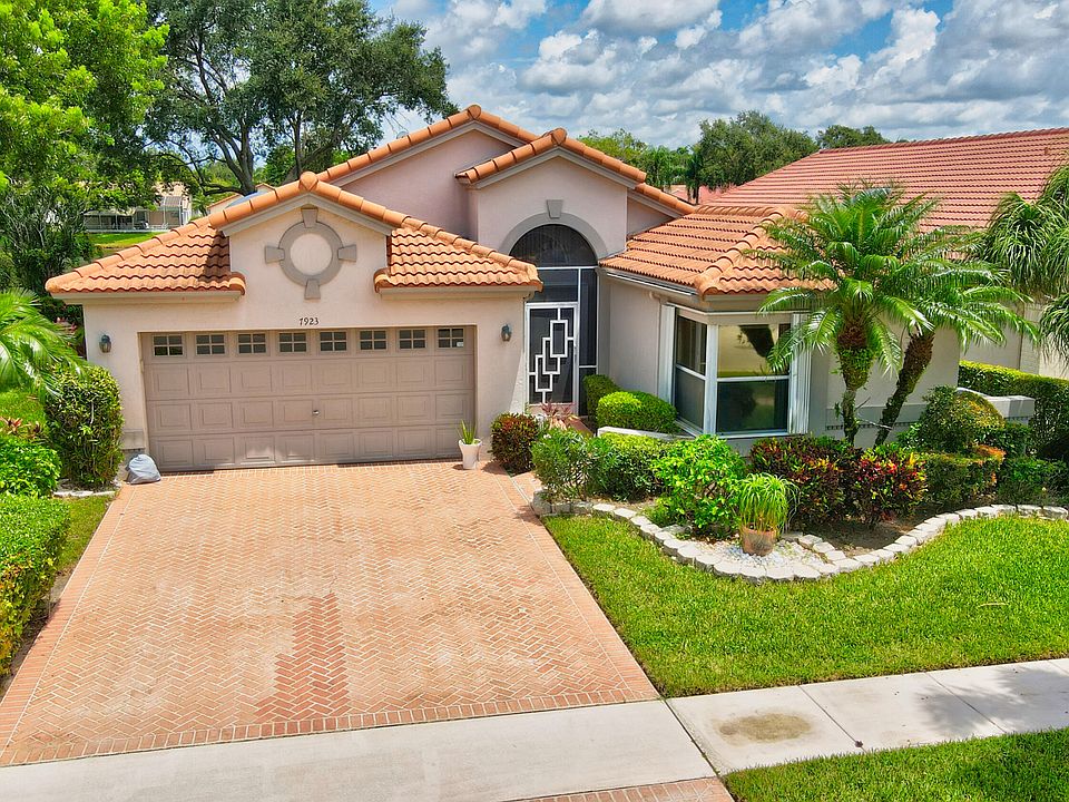 7923 Sailing Shores Ter, Boynton Beach, FL 33437 Zillow