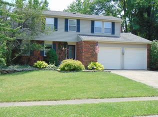 8479 Kilkenny Dr, Cincinnati, OH 45244
