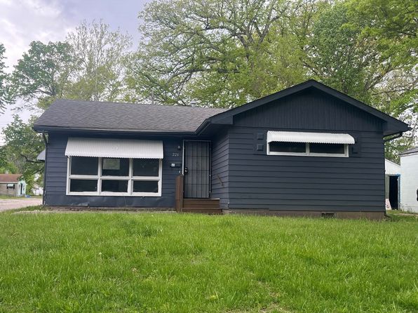 226 Tennessee Ave