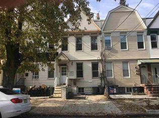 25A Milton Ave, Jersey City, NJ 07307