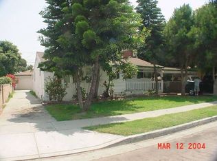 2714 E Adams St, Carson, CA 90810