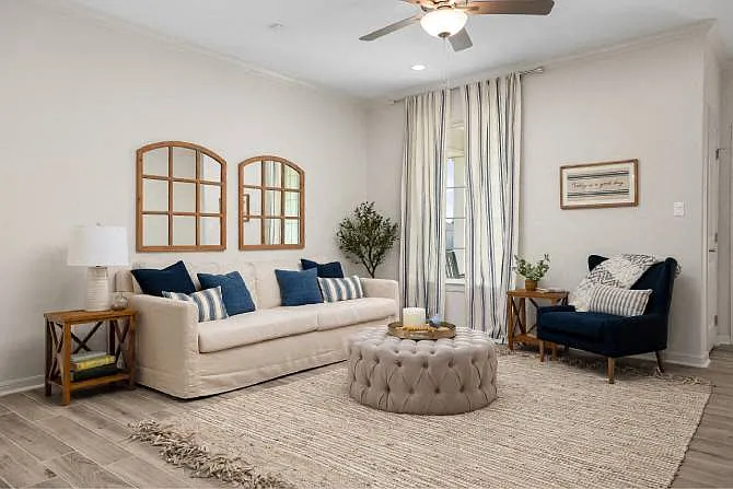 Belterra at Tres Lagos — Photo 110
