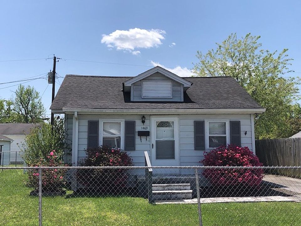 1st image of 1469 E Sevier Ave