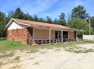 5727 Purvis School Rd, Stapleton, GA 30823