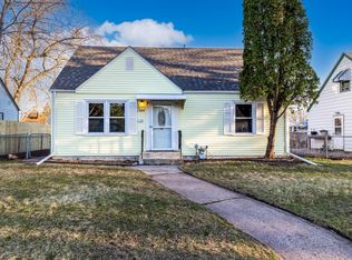 1644 Nevada Ave E, Saint Paul, MN 55106