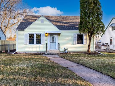 1644 Nevada Ave E, Saint Paul, MN, 55106