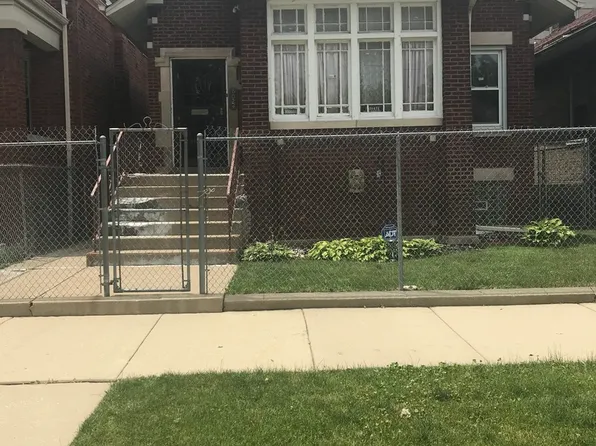 8024 S May St, Chicago, IL 60620
