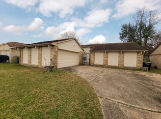 3430 Hombly Rd, Houston, TX 77066