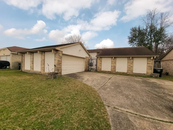 3430 Hombly Rd, Houston, TX 77066
