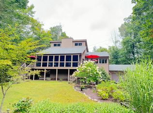 16 Eno Hill Rd, Colebrook, CT 06021