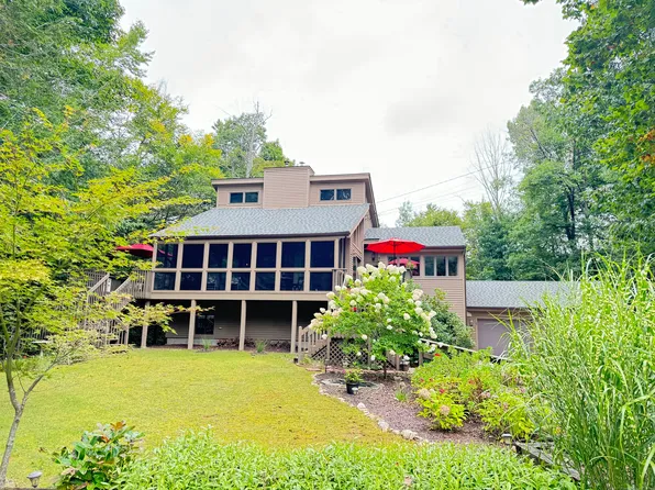 16 Eno Hill Road, Colebrook, CT 06021