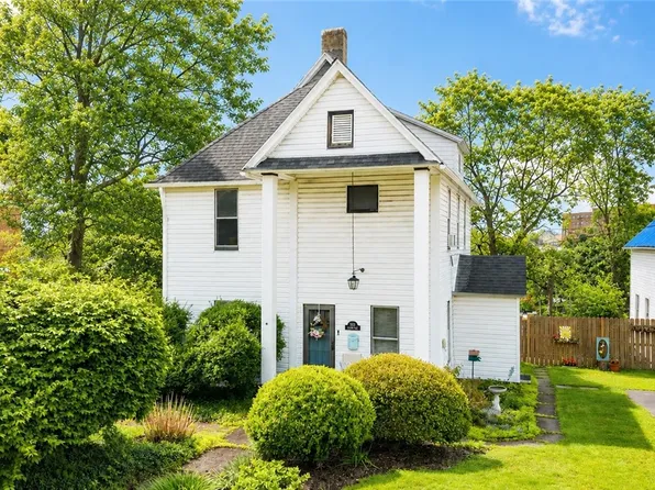 515 Morton Ave, Butler, PA 16001