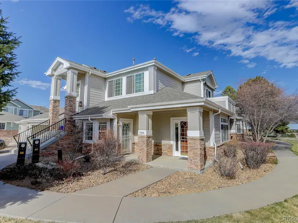 7589 Pineridge Trail, Castle Pines, CO 80108