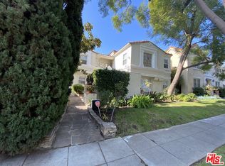 115 N La Peer Dr #2, Beverly Hills, CA 90211