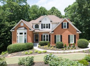 1040 Anston Dr, Roswell, GA 30075