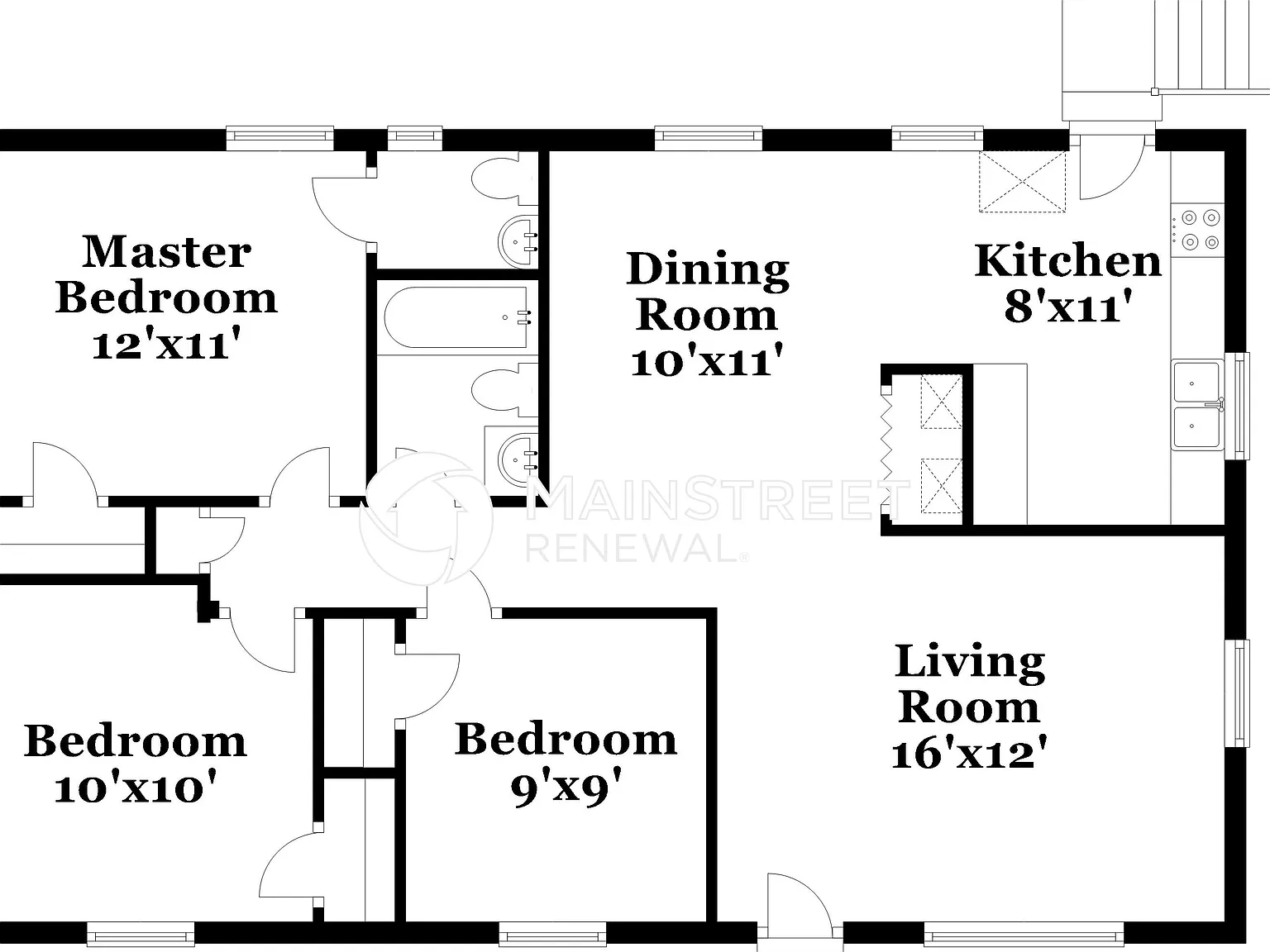 5320 Southampton Rd — Photo 2