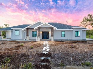 16535 Happy Valley Trl, Cottonwood, CA 96022