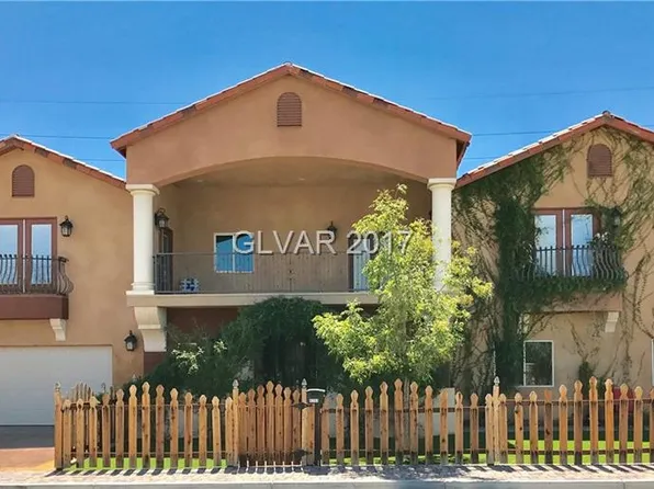 4793 E Cincinnati Ave, Las Vegas, NV 89104