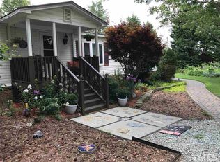 905 Lucy Garrett Rd, Roxboro, NC 27574