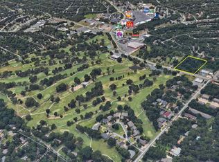 7625 Highway 107, Sherwood, AR 72120