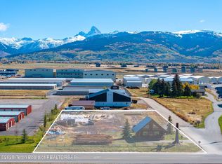 1221 N Highway 33, Driggs, ID 83422
