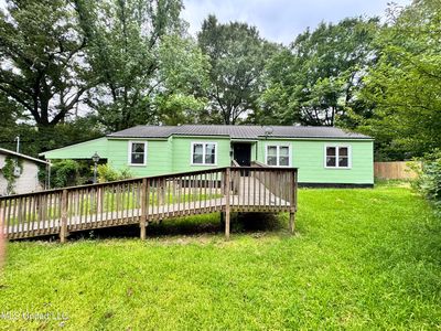 697 Woody Dr, Jackson, MS, 39212