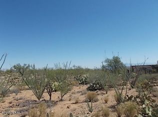 7420 W Wrangler Rd, Sahuarita, AZ 85629