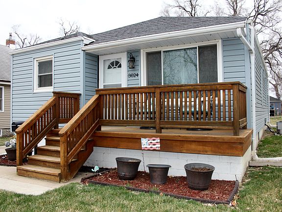 4th image of 3024 Avenue D