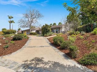 3334 Avenida Hacienda, Escondido, CA 92029