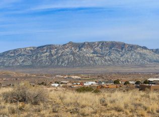 1639 Abrazo Rd SE, Rio Rancho, NM 87124