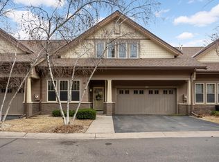 2109 Village Ter, Bloomington, MN 55431