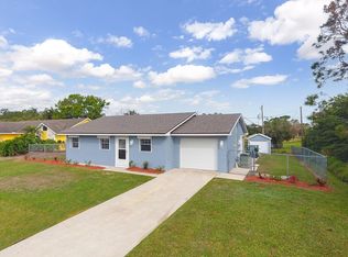 982 Flamingo Ave, Sebastian, FL 32958