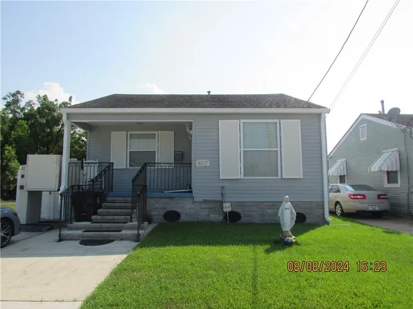 402 Warrington Dr, New Orleans, LA 70122