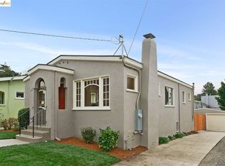 1624 Oak View Ave, Kensington, CA 94707