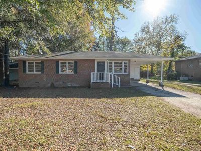 27 Rast St, Sumter, SC, 29150