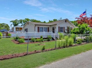 135 Tennessee Ave, Villas, NJ 08251