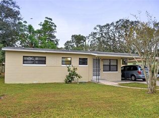 311 Notre Dame Dr, Altamonte Springs, FL 32714