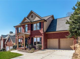 1724 Lake Heights Cir, Dacula, GA 30019