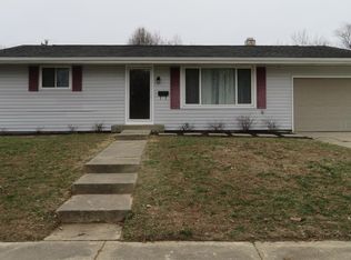 726 Twyckingham Ln, Kokomo, IN 46901