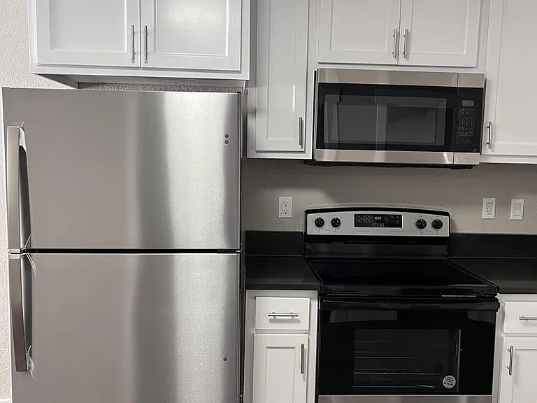 Bella Rose Apartments — Photo 14