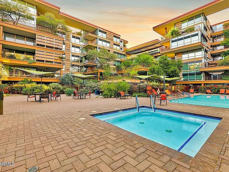 7151 E Rancho Vista Dr #6009 — Photo 30