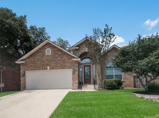 8443 Silent Crk, San Antonio, TX 78255